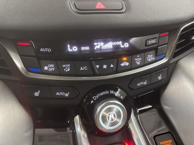 Certified 2025 Acura TLX w/ Technology Package image 22
