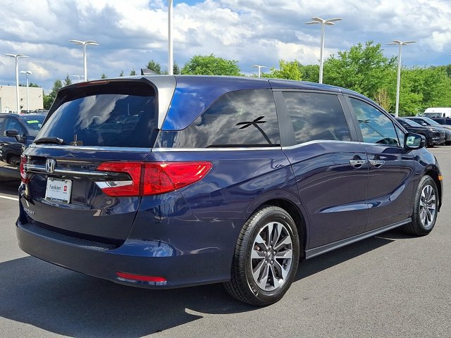 Used 2024 Honda Odyssey EX-L image 6