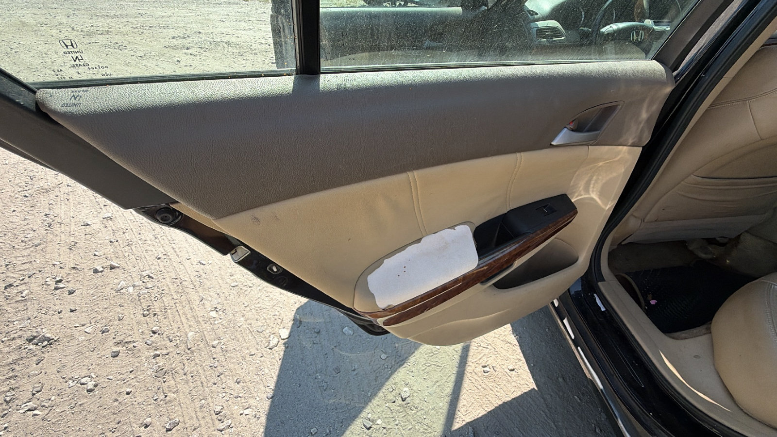 Used 2010 Honda Accord EX-L image 12
