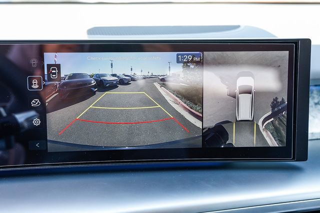 New 2026 Hyundai Ioniq 9 Calligraphy AWD/4WD image 28