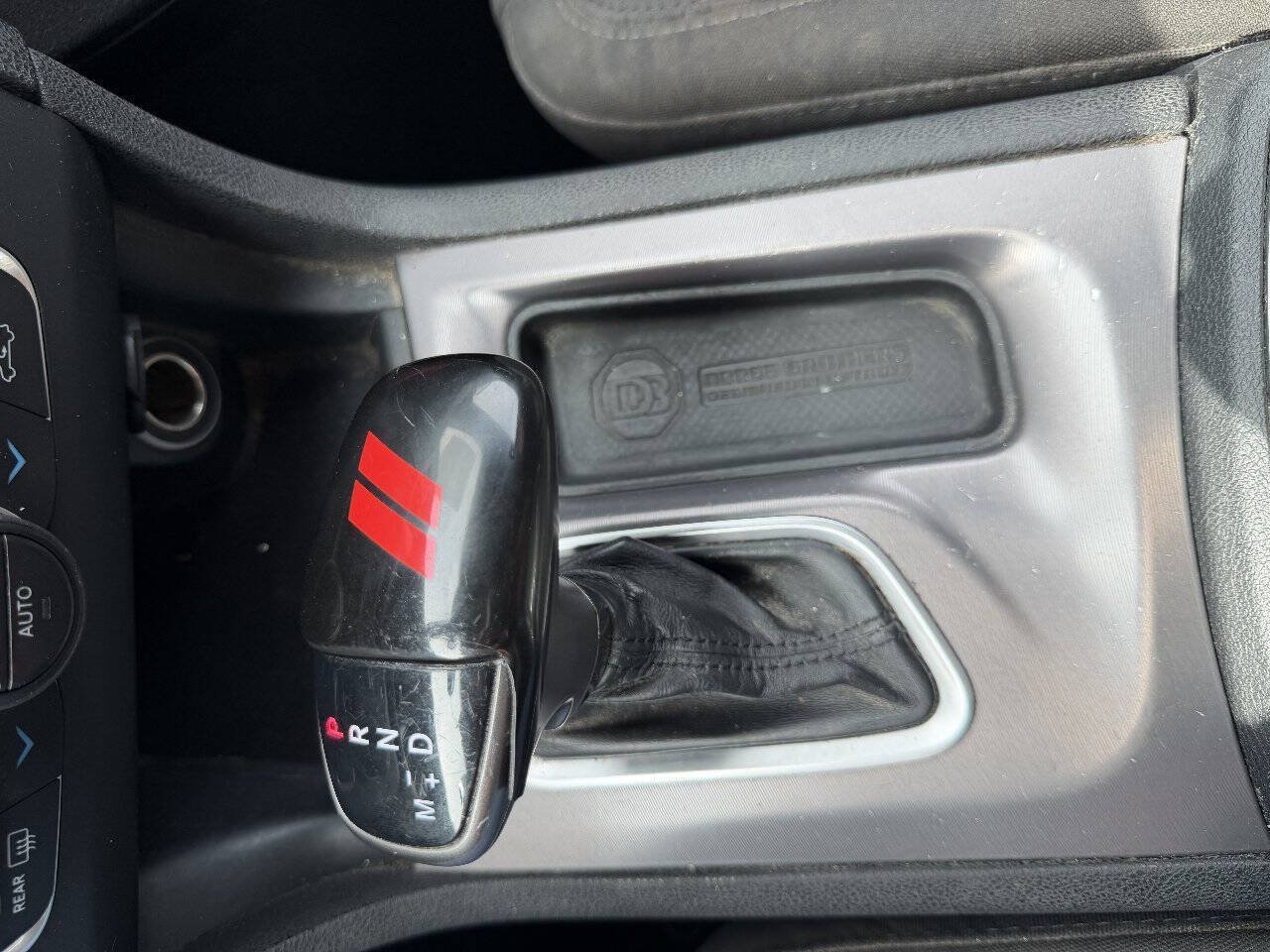 Used 2019 Dodge Charger GT RWD image 16