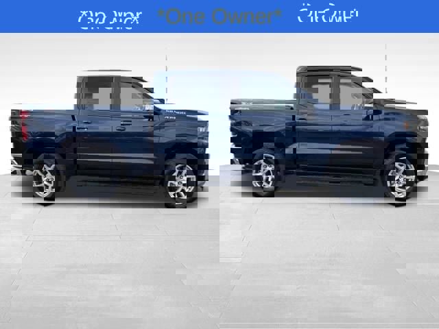 Used 2020 Chevrolet Silverado 1500 LT w/ All-Star Edition image 2