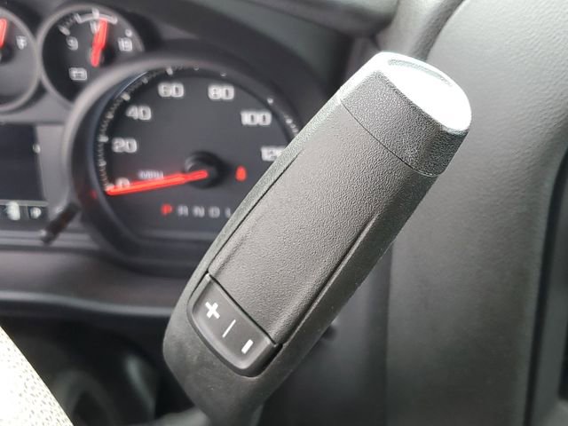 Used 2020 Chevrolet Silverado 1500 Custom Trail Boss w/ Custom Convenience Package image 11