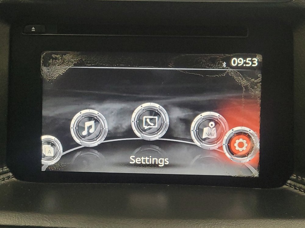 Used 2016 MAZDA CX-5 Touring FWD image 25