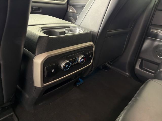 Used 2024 Ford Expedition Max XLT RWD image 33