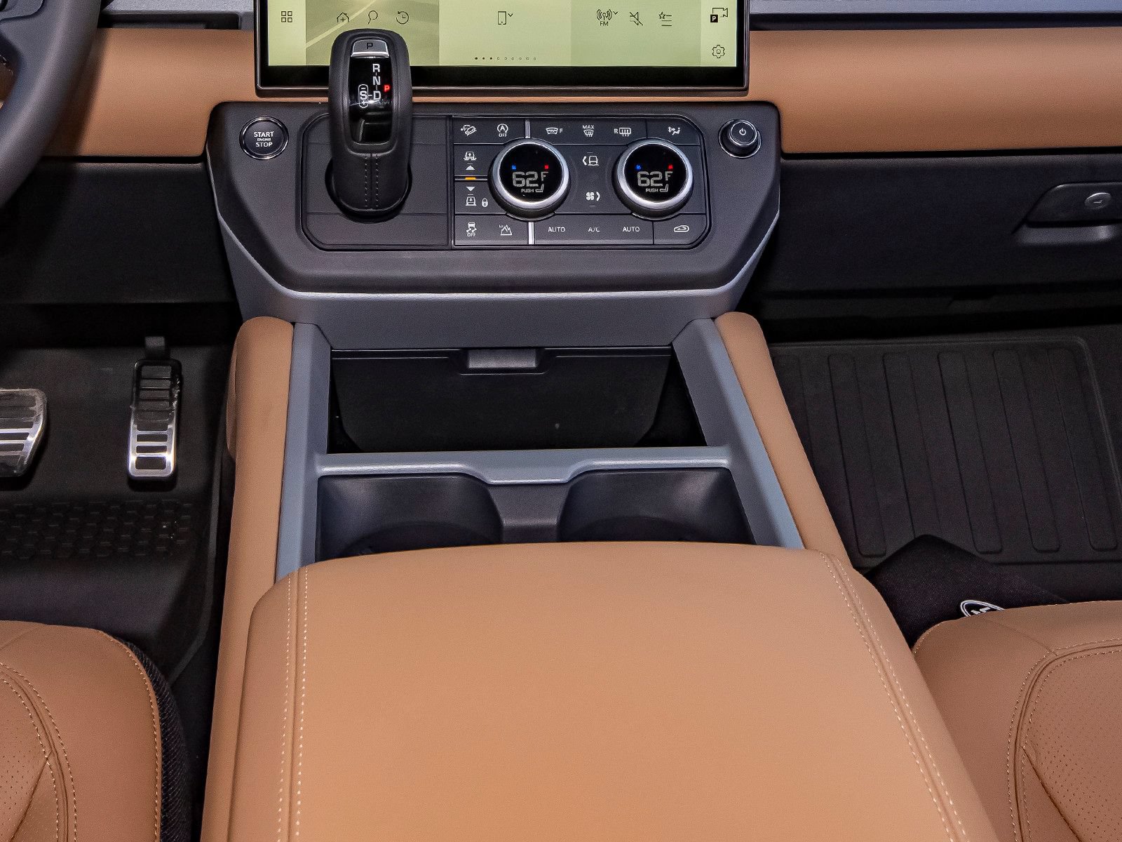 New 2026 Land Rover Defender 110 X AWD/4WD image 25