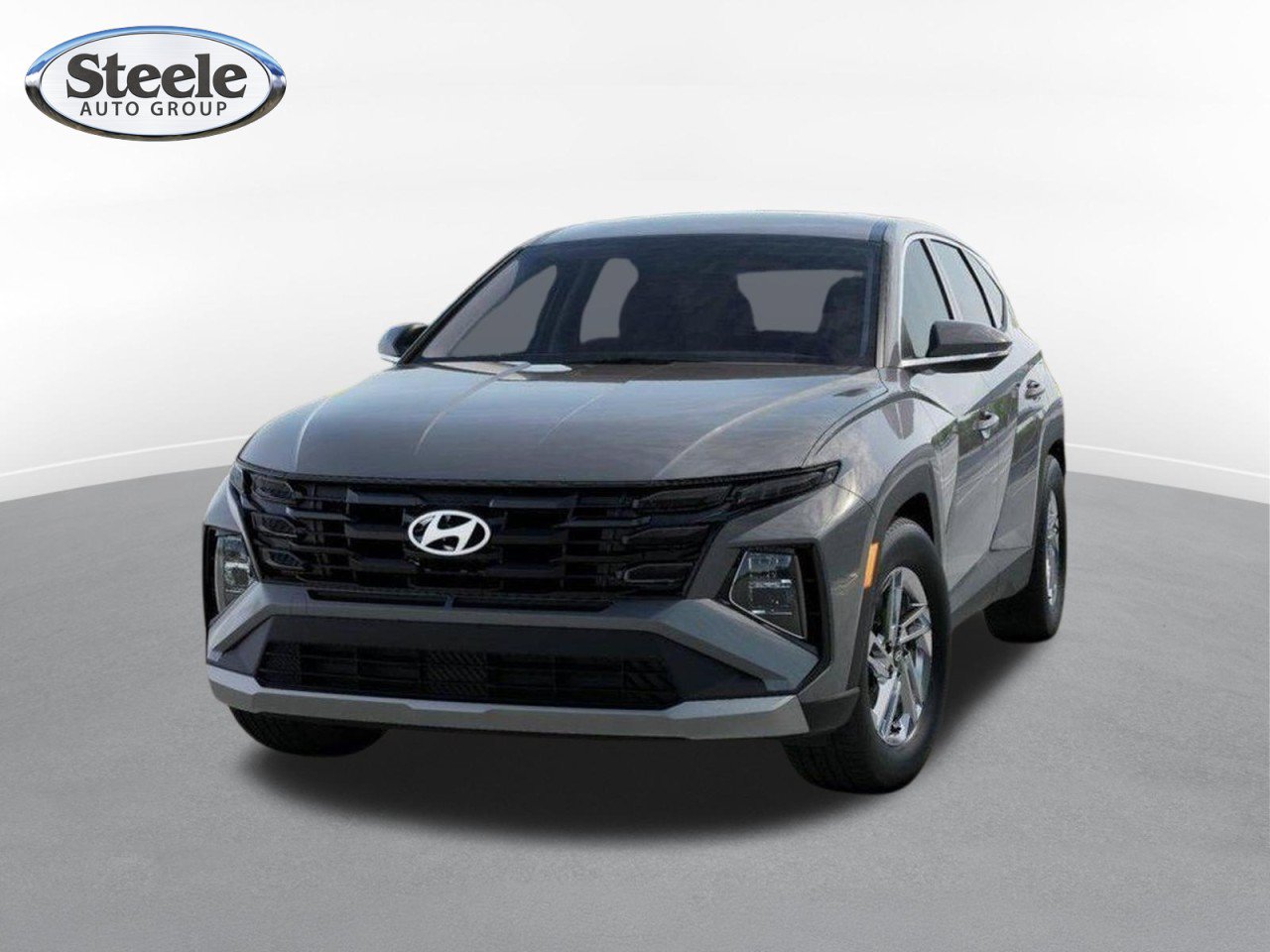 New 2026 Hyundai Tucson SE FWD image 6
