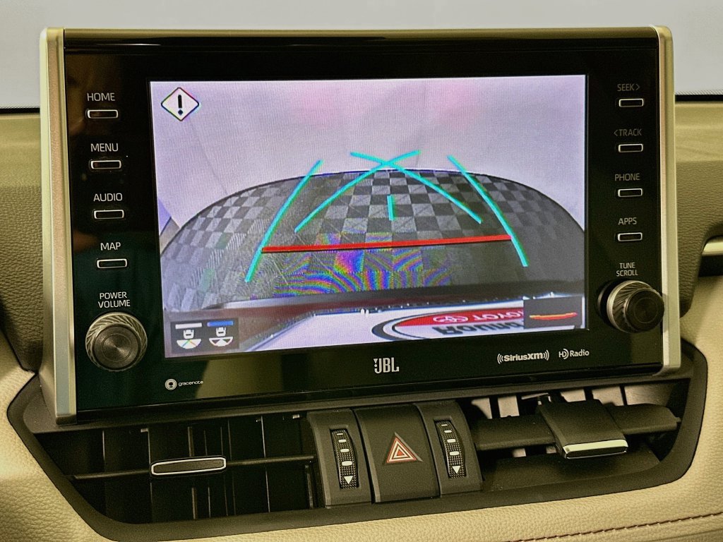 Used 2022 Toyota RAV4 Limited AWD/4WD image 13