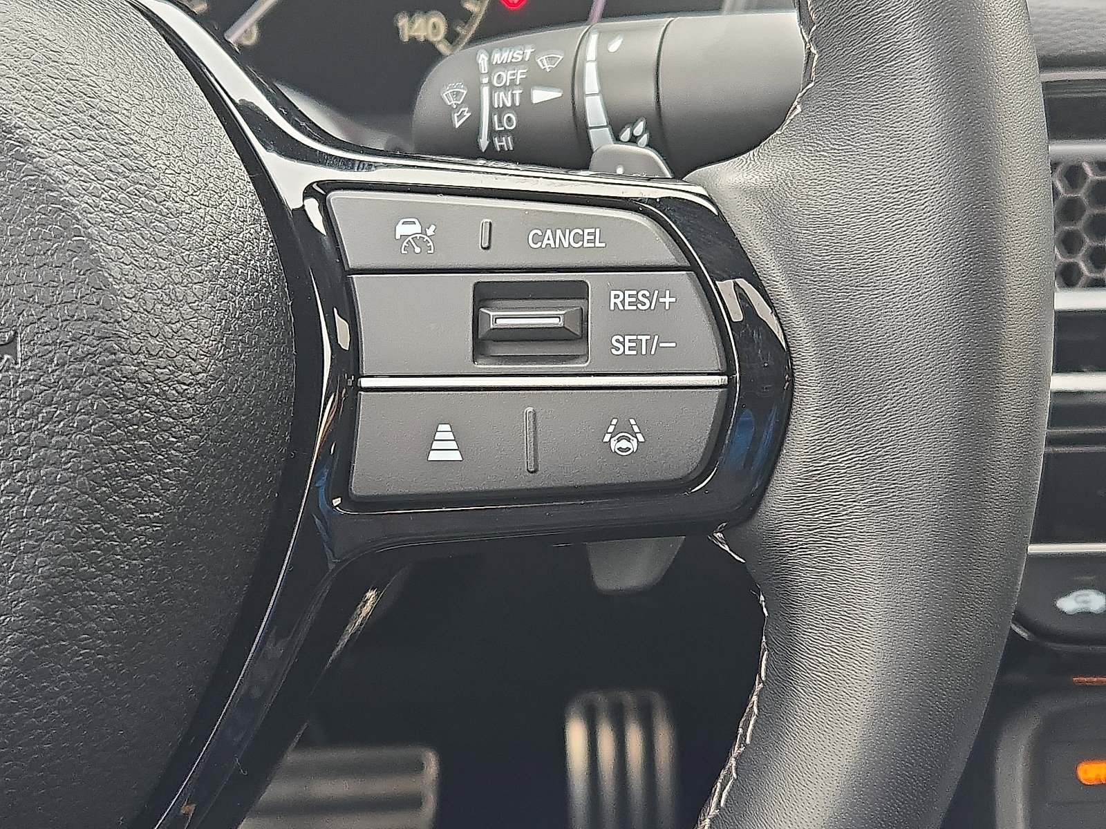 Certified 2025 Honda Civic Sport image 22