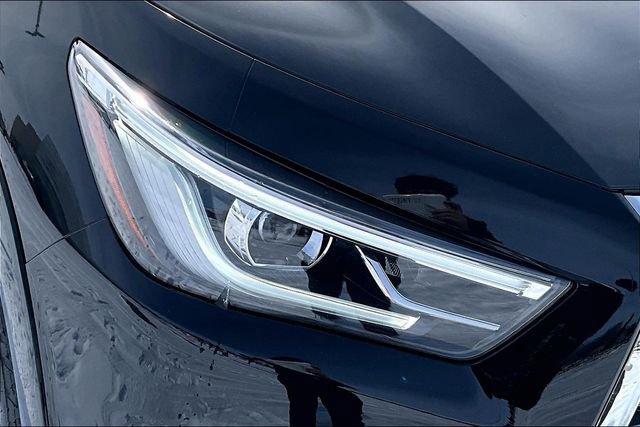 Used 2022 INFINITI QX80 Luxe w/ Cargo Package image 30