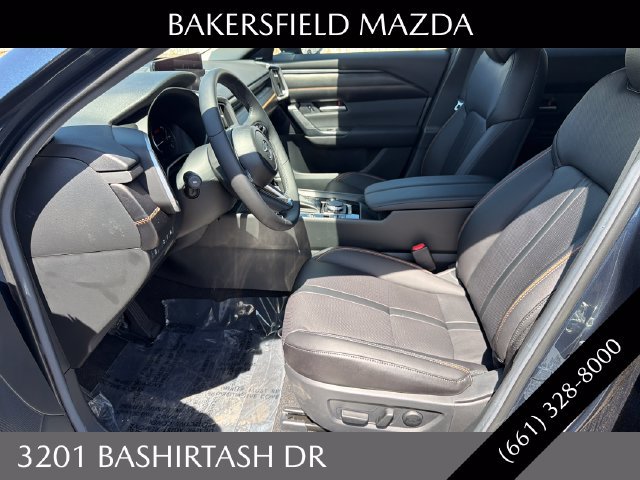 New 2026 MAZDA CX-50 AWD 2.5 Hybrid w/ Weather Package image 17