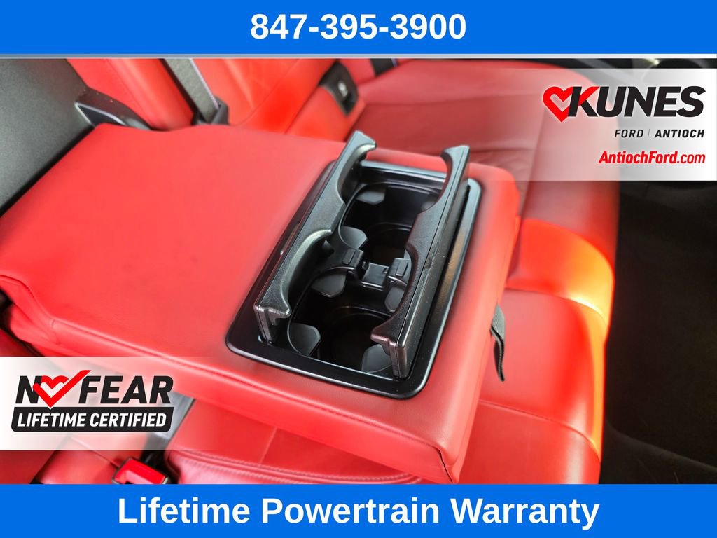 Used 2022 BMW X4 M w/ Competition Package image 41