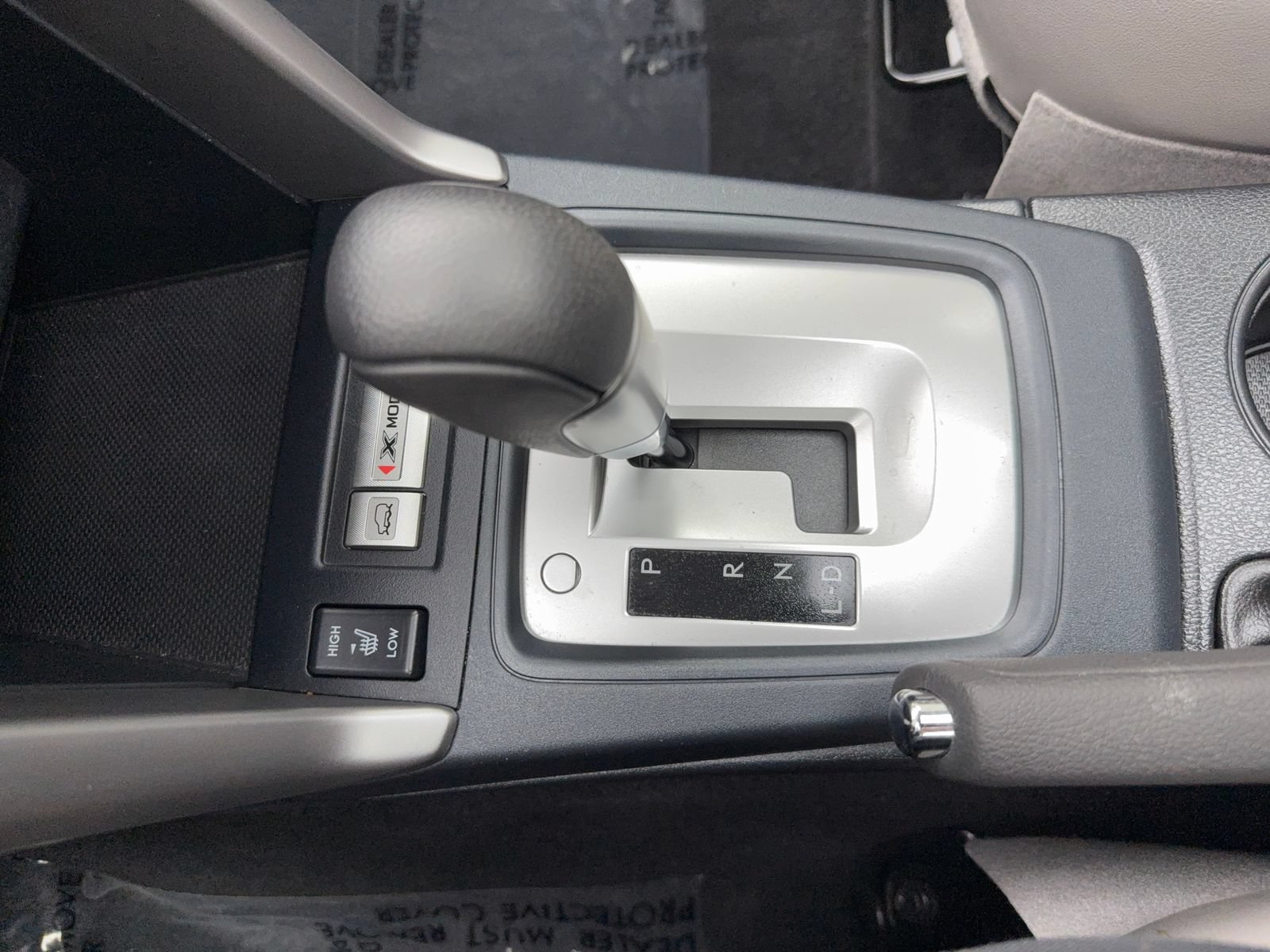 Used 2017 Subaru Forester 2.5i Limited AWD/4WD image 32