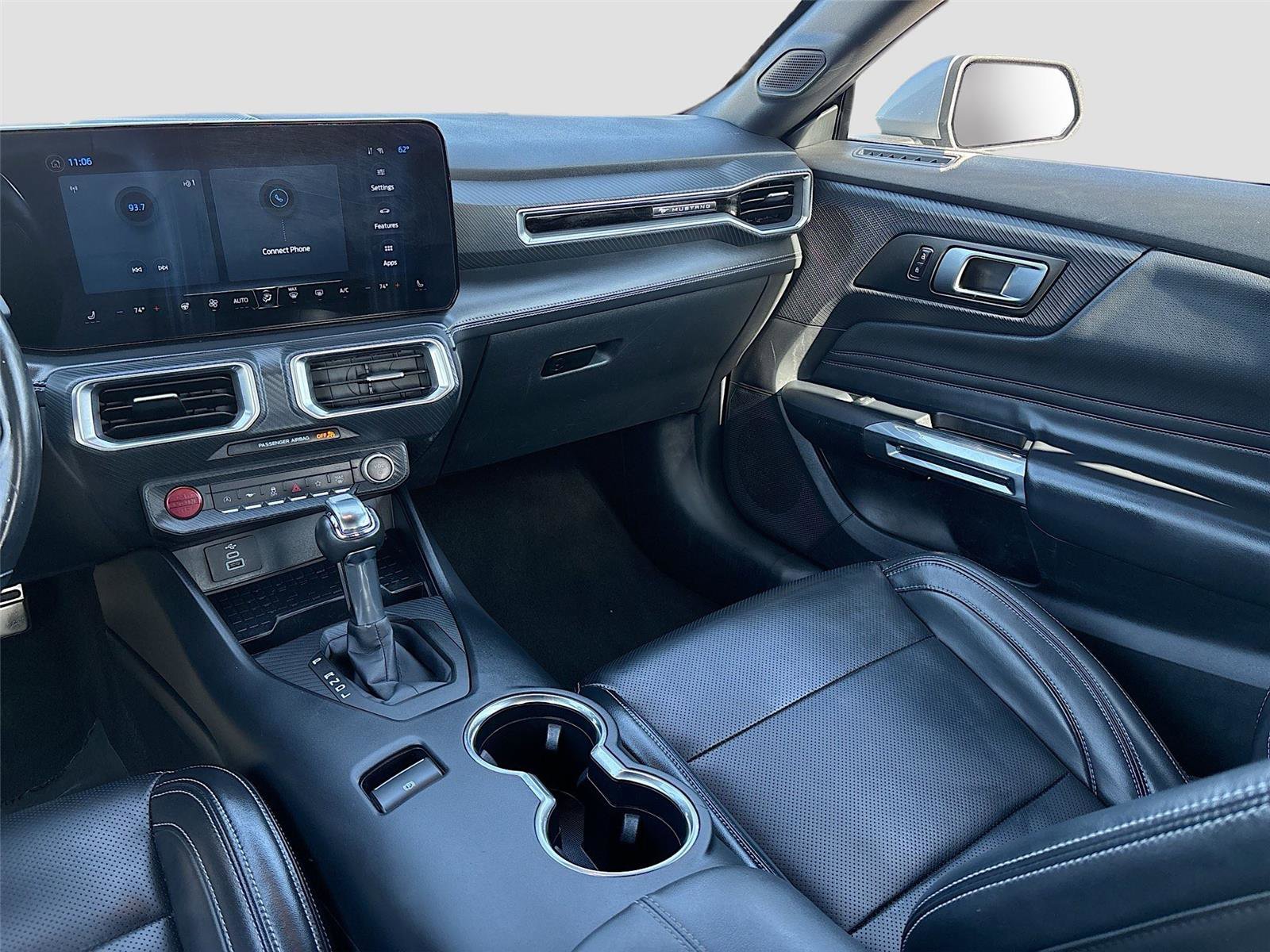 Used 2024 Ford Mustang Premium image 24