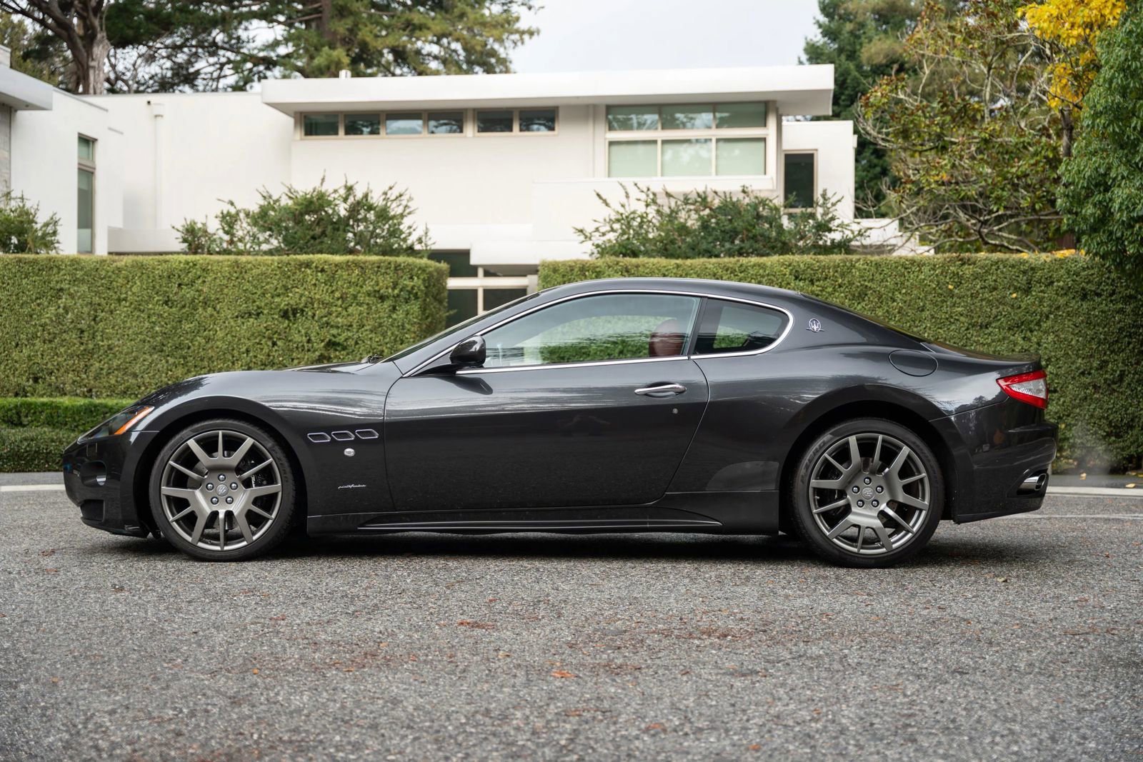 Used 2009 Maserati GranTurismo S image 58