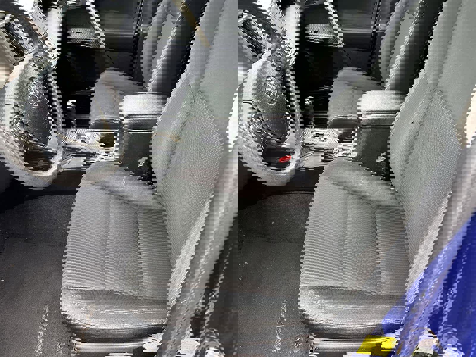 Used 2014 Toyota RAV4 XLE image 11