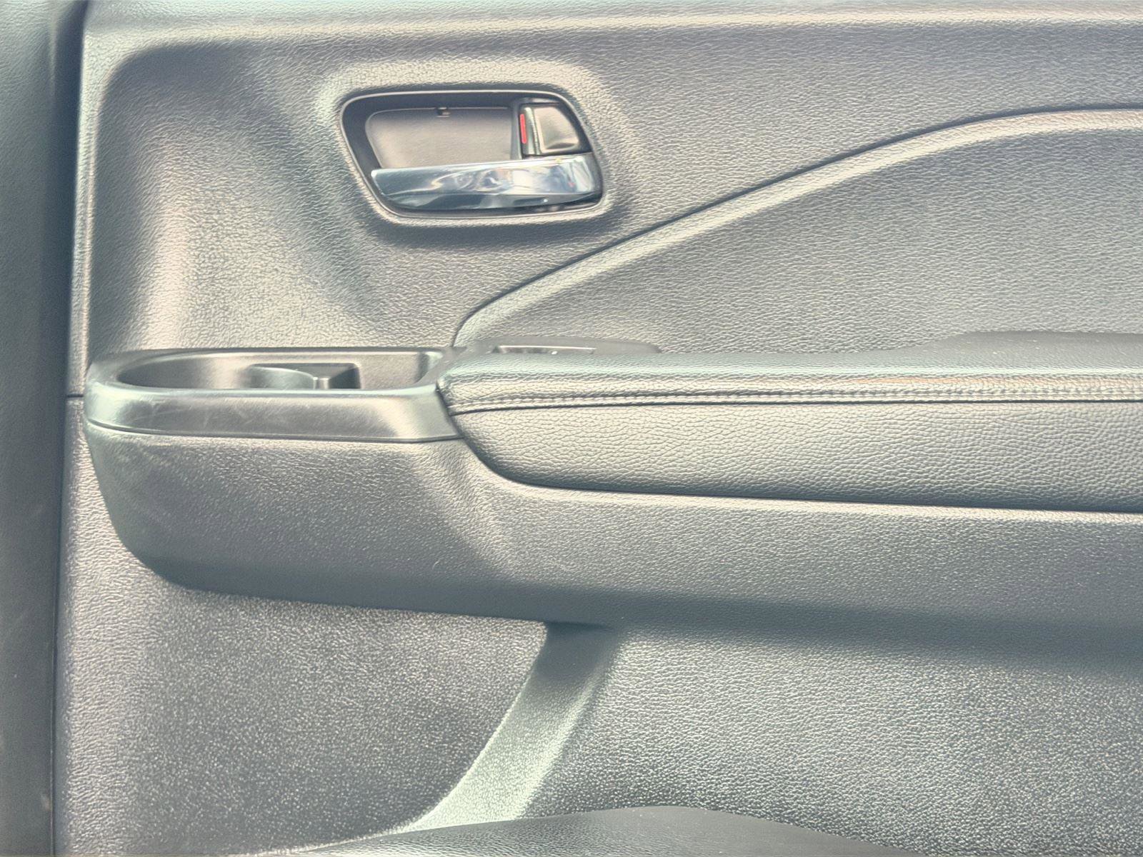 Used 2020 Honda Ridgeline RTL-E image 51