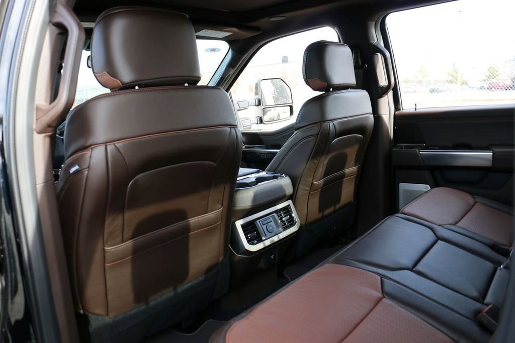 New 2026 Ford F350 King Ranch image 26