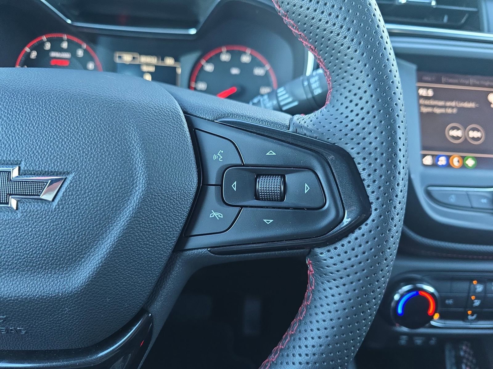 Used 2023 Chevrolet TrailBlazer RS image 20