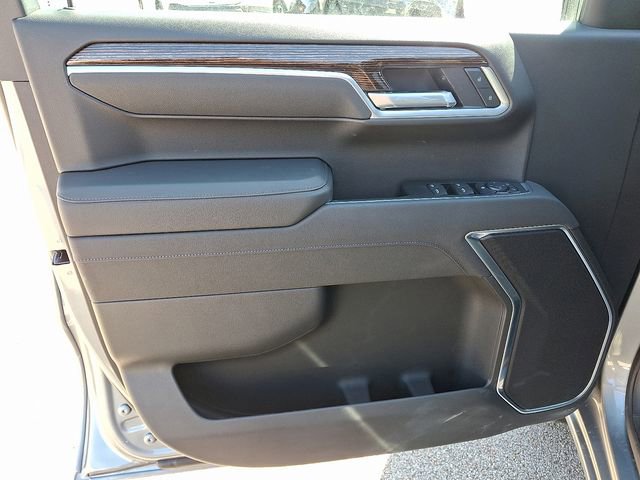 New 2026 GMC Sierra 1500 SLE image 13