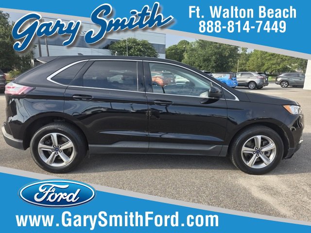 Used 2021 Ford Edge SEL w/ Convenience Package
