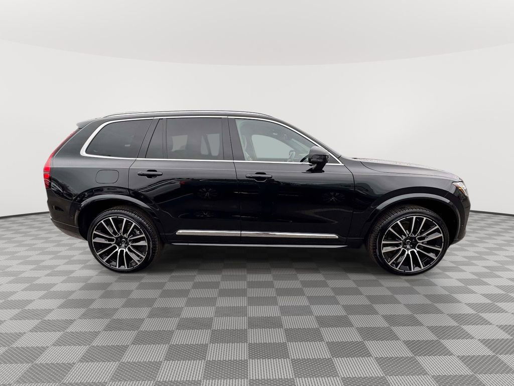 Certified 2026 Volvo XC90 B6 Plus w/ Protection Package image 3