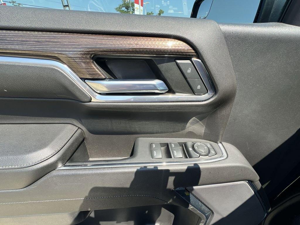 Certified 2023 Chevrolet Silverado 1500 LT image 31