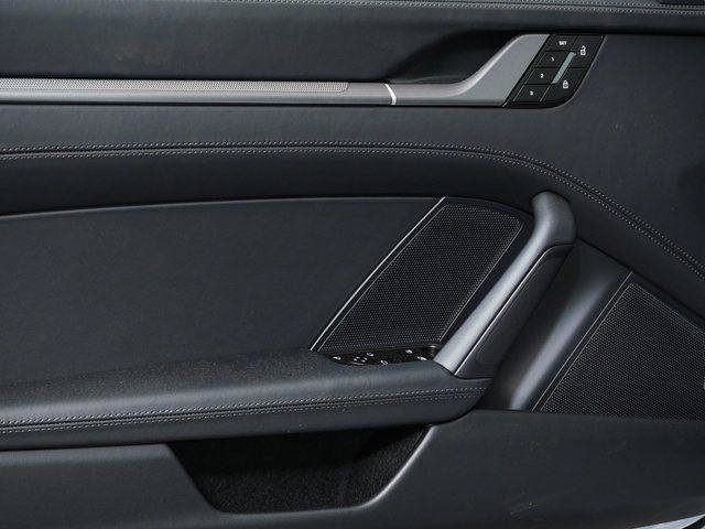 New 2026 Porsche 911 Carrera RWD image 6