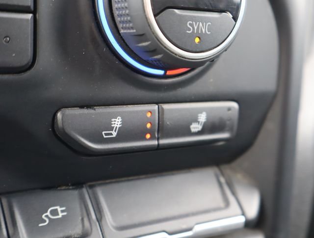 Used 2022 Chevrolet Silverado 3500 LT w/ Convenience Package image 36