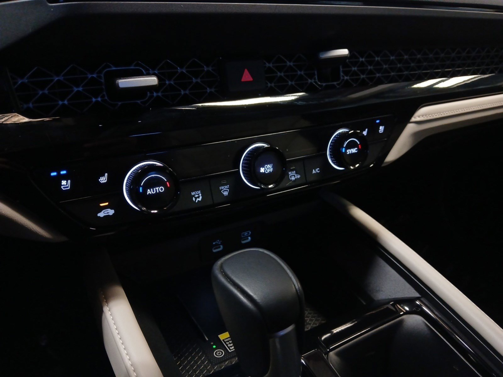 Used 2025 Honda Accord Touring image 21