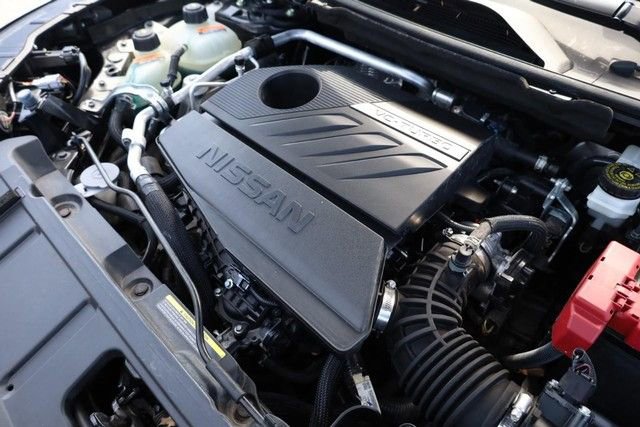 Certified 2023 Nissan Rogue SV w/ SV Premium B Package AWD/4WD image 29