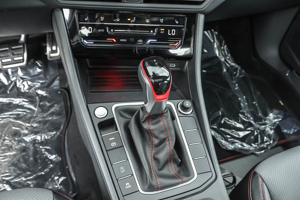 New 2026 Volkswagen Jetta GLI Autobahn FWD image 31