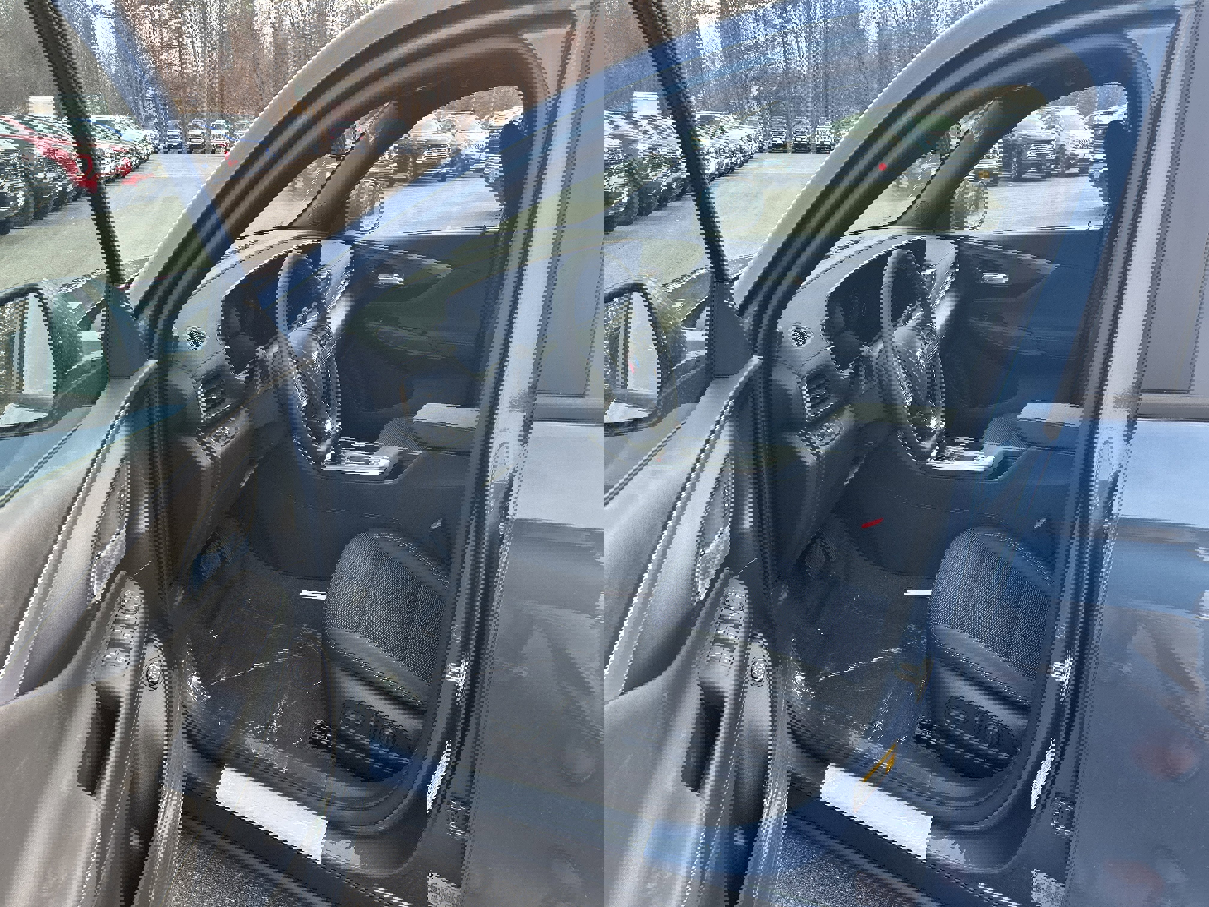 New 2026 Buick Envista Preferred image 10