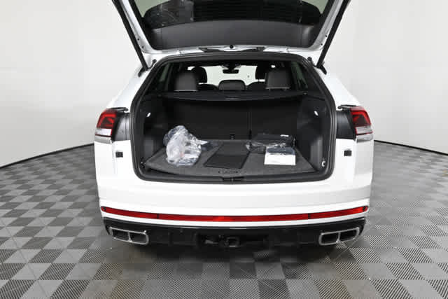 New 2026 Volkswagen Atlas Cross Sport SEL Premium R-Line image 24