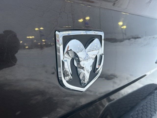 Used 2017 RAM 1500 Big Horn image 49
