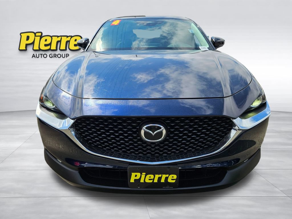 Used 2024 MAZDA CX-30 AWD 2.5 S w/ Select Sport Pkg image 8