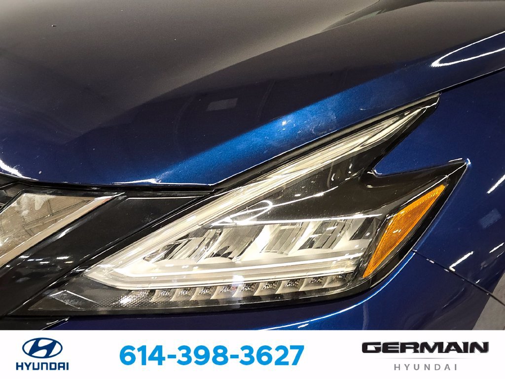 Used 2020 Nissan Murano S w/ Technology Package AWD/4WD image 15