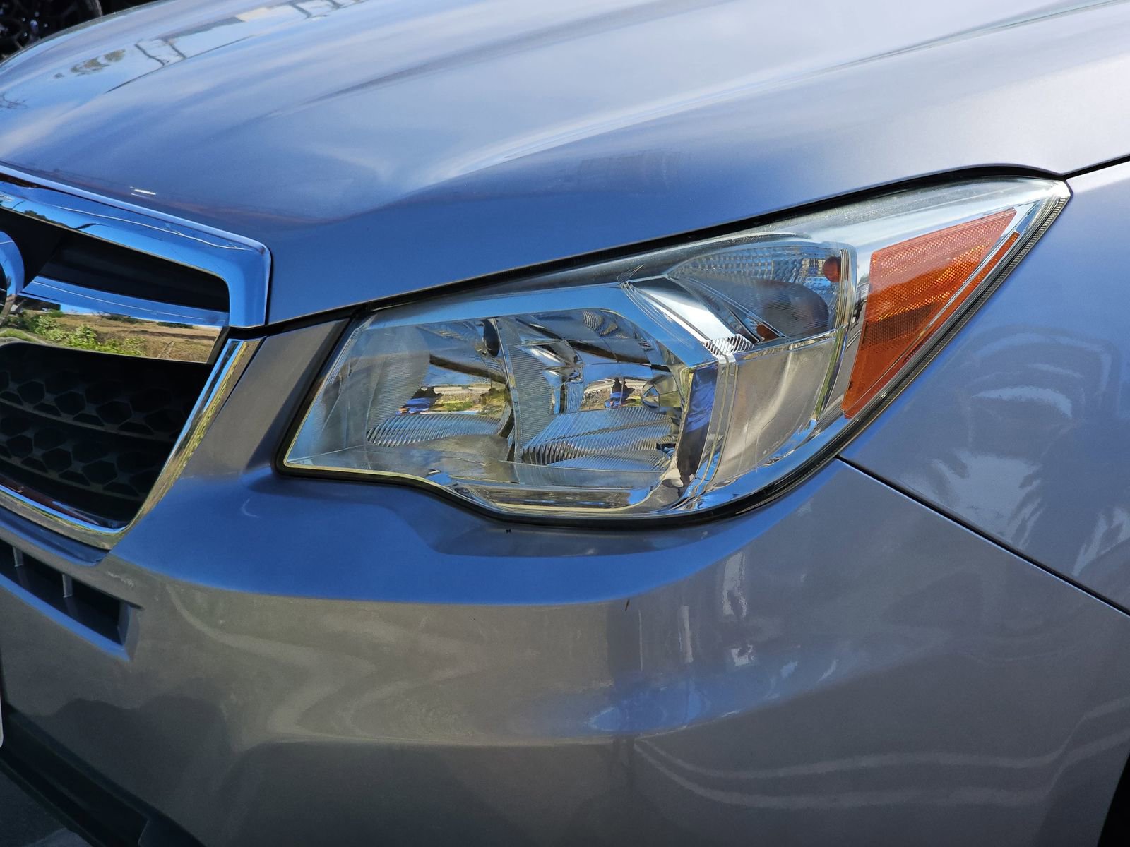 Used 2015 Subaru Forester 2.5i Limited w/ Popular Package #2 AWD/4WD image 32