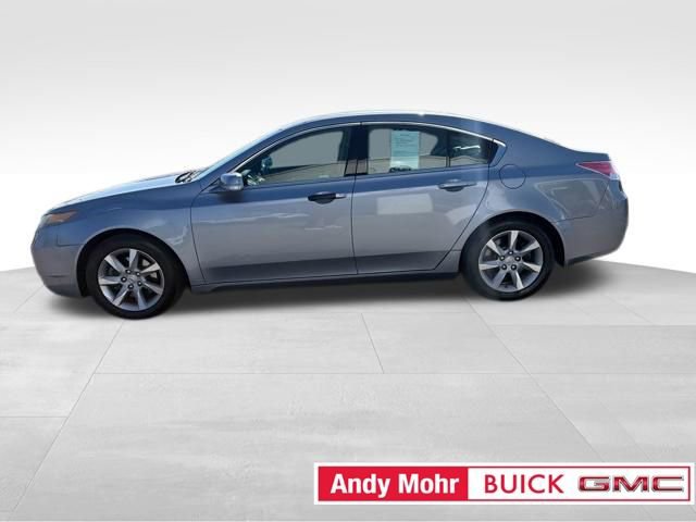 Used 2012 Acura TL FWD image 7