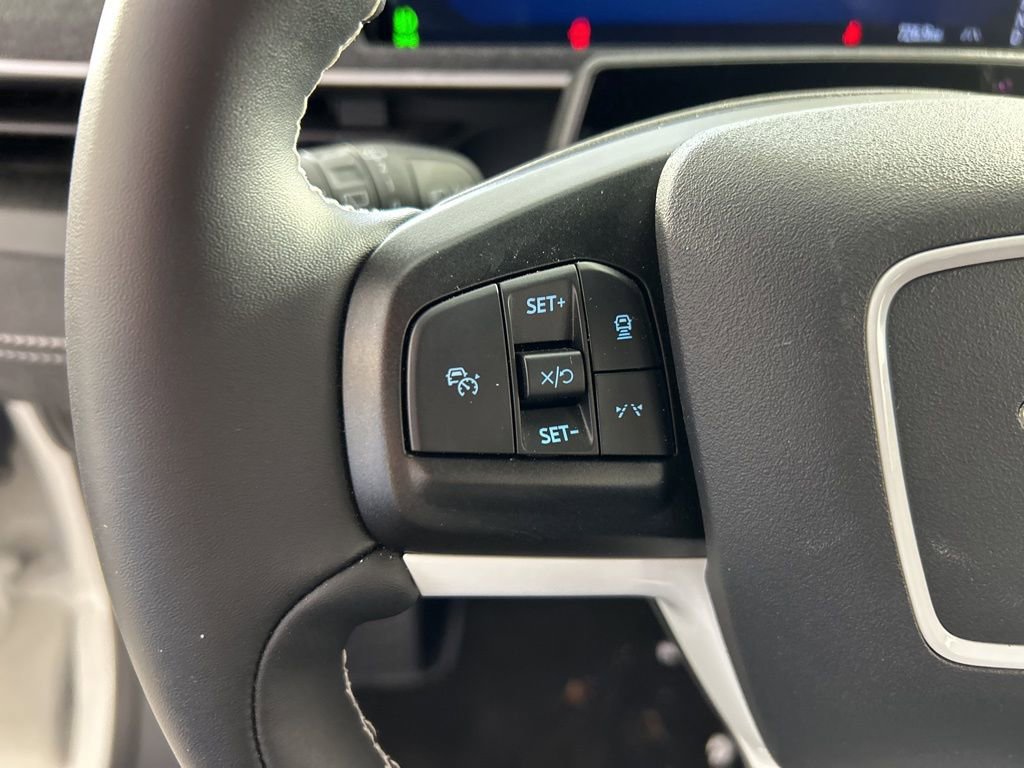 New 2025 Ford Mustang Mach-E GT image 19