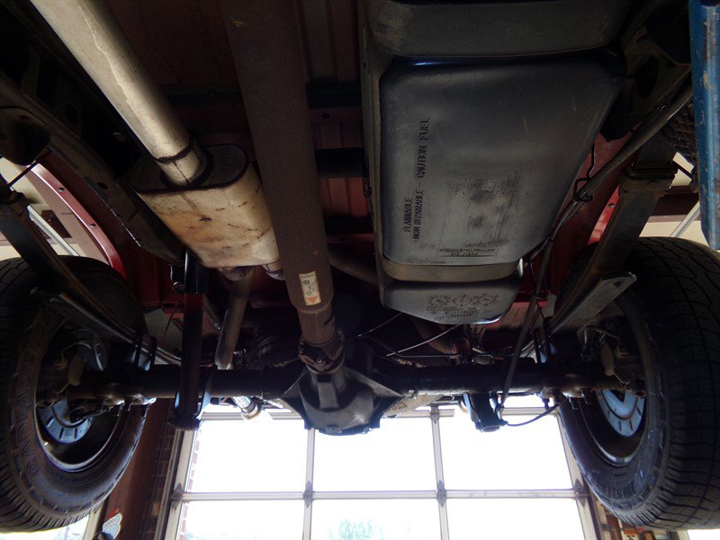 Used 2000 Chevrolet Silverado 1500 LS w/ Off-Road Chassis Pkg image 58