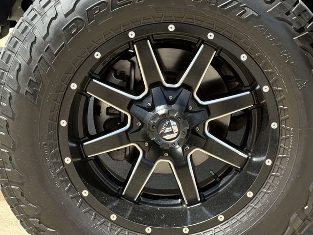 Used 2022 Ford F250 Limited AWD/4WD image 13