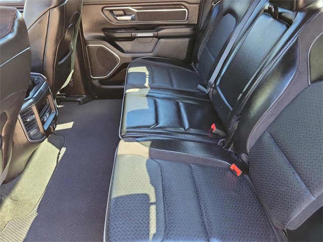 Used 2024 RAM 1500 Laramie image 13