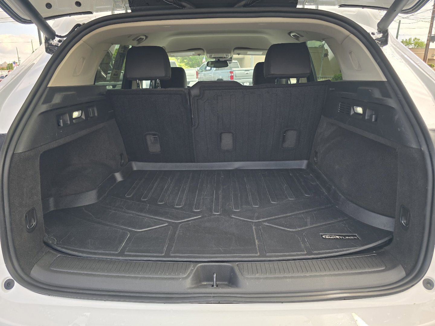 Certified 2023 Buick Envision Preferred AWD/4WD image 27