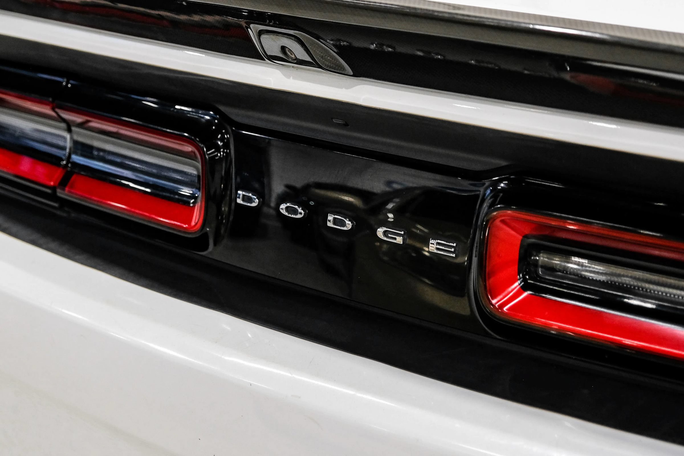 Used 2017 Dodge Challenger R/T Scat Pack RWD image 55