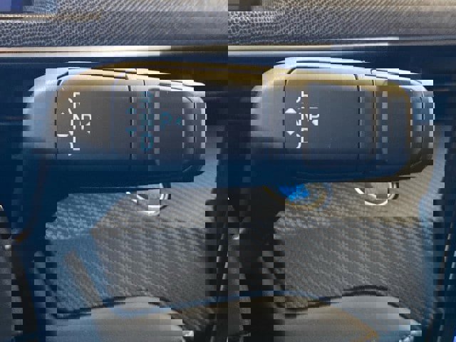 New 2025 Ford Mustang Mach-E Premium w/ Interior Protection Package image 30