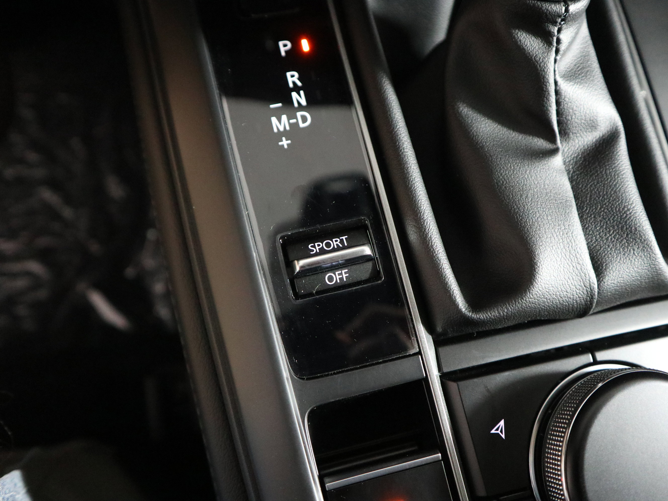 New 2026 MAZDA CX-30 AWD 2.5 S image 30