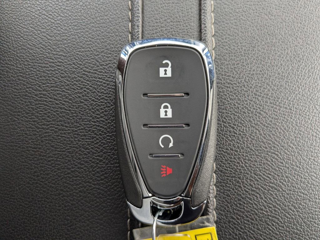 Used 2025 Chevrolet Blazer LT image 30