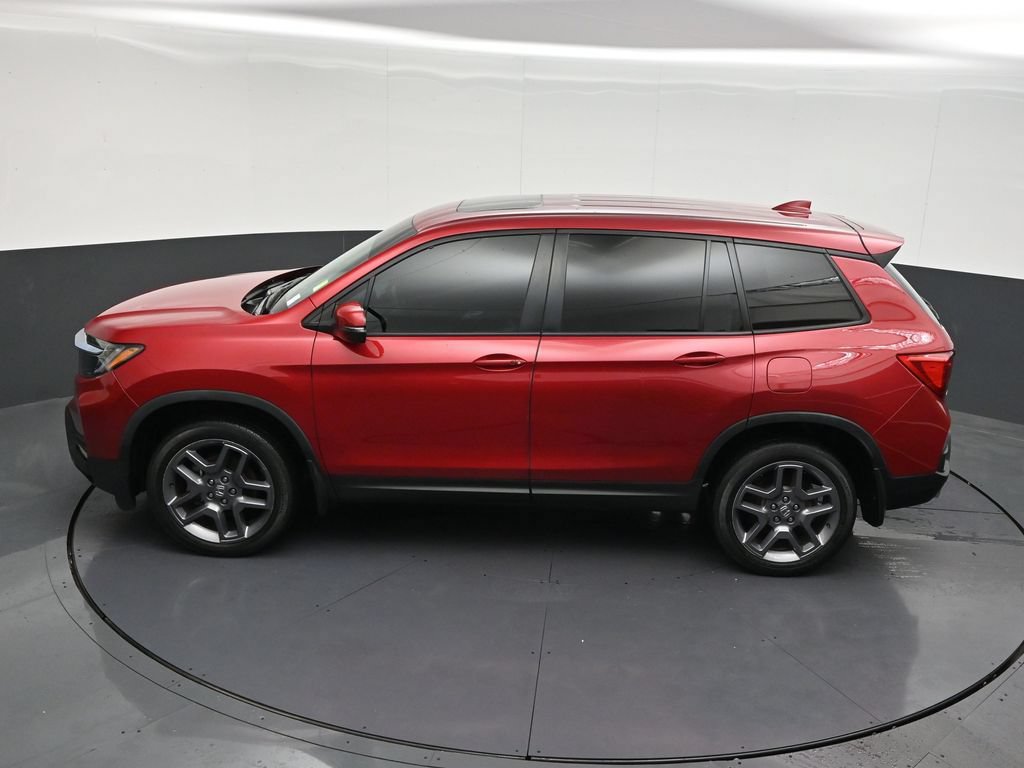 Used 2023 Honda Passport EX-L image 15