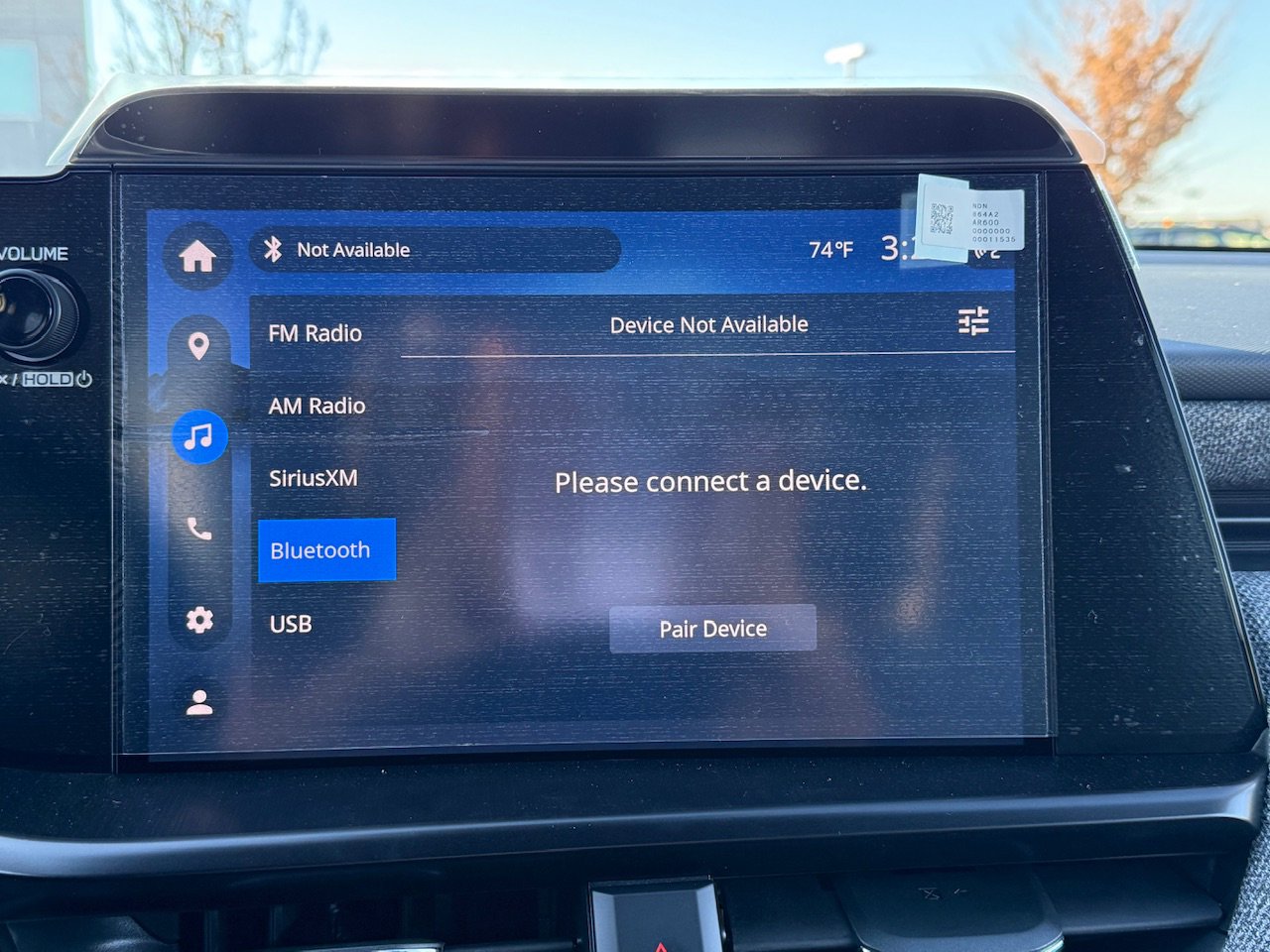 New 2026 Subaru Outback Limited image 23